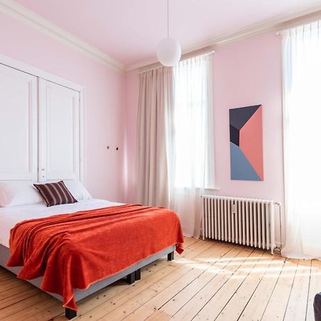Appartamento Smartflats - Theatre Anversa Esterno foto