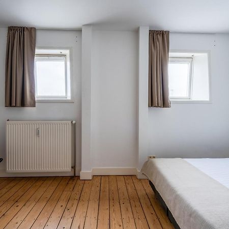 Appartamento Smartflats - Theatre Anversa Esterno foto