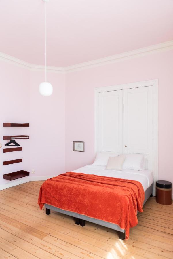 Appartamento Smartflats - Theatre Anversa Esterno foto