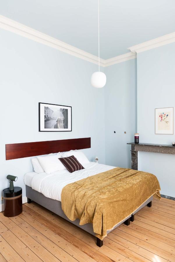 Appartamento Smartflats - Theatre Anversa Esterno foto