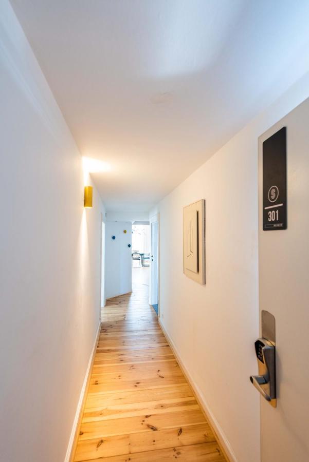 Appartamento Smartflats - Theatre Anversa Esterno foto
