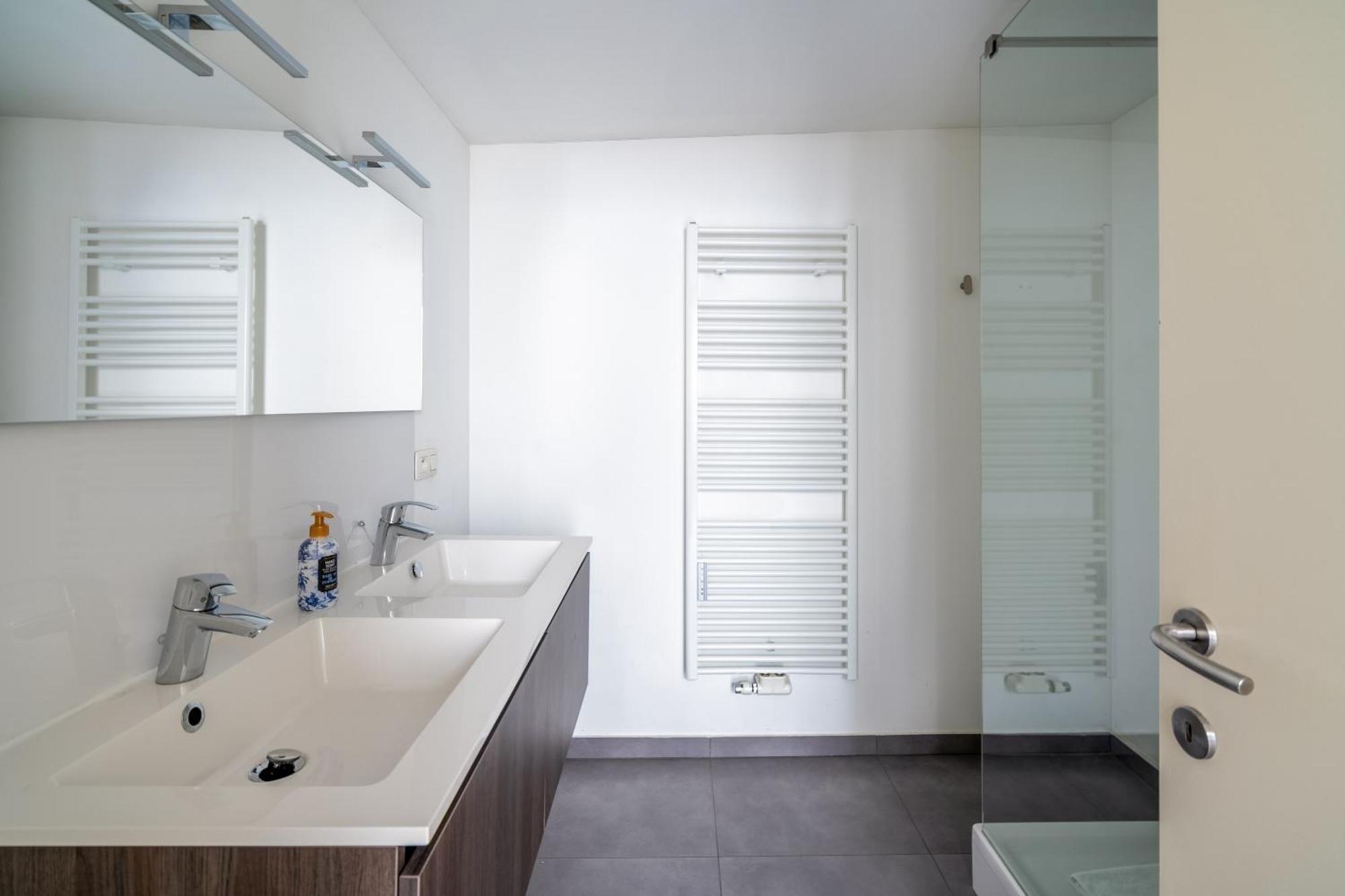 Appartamento Smartflats - Theatre Anversa Esterno foto