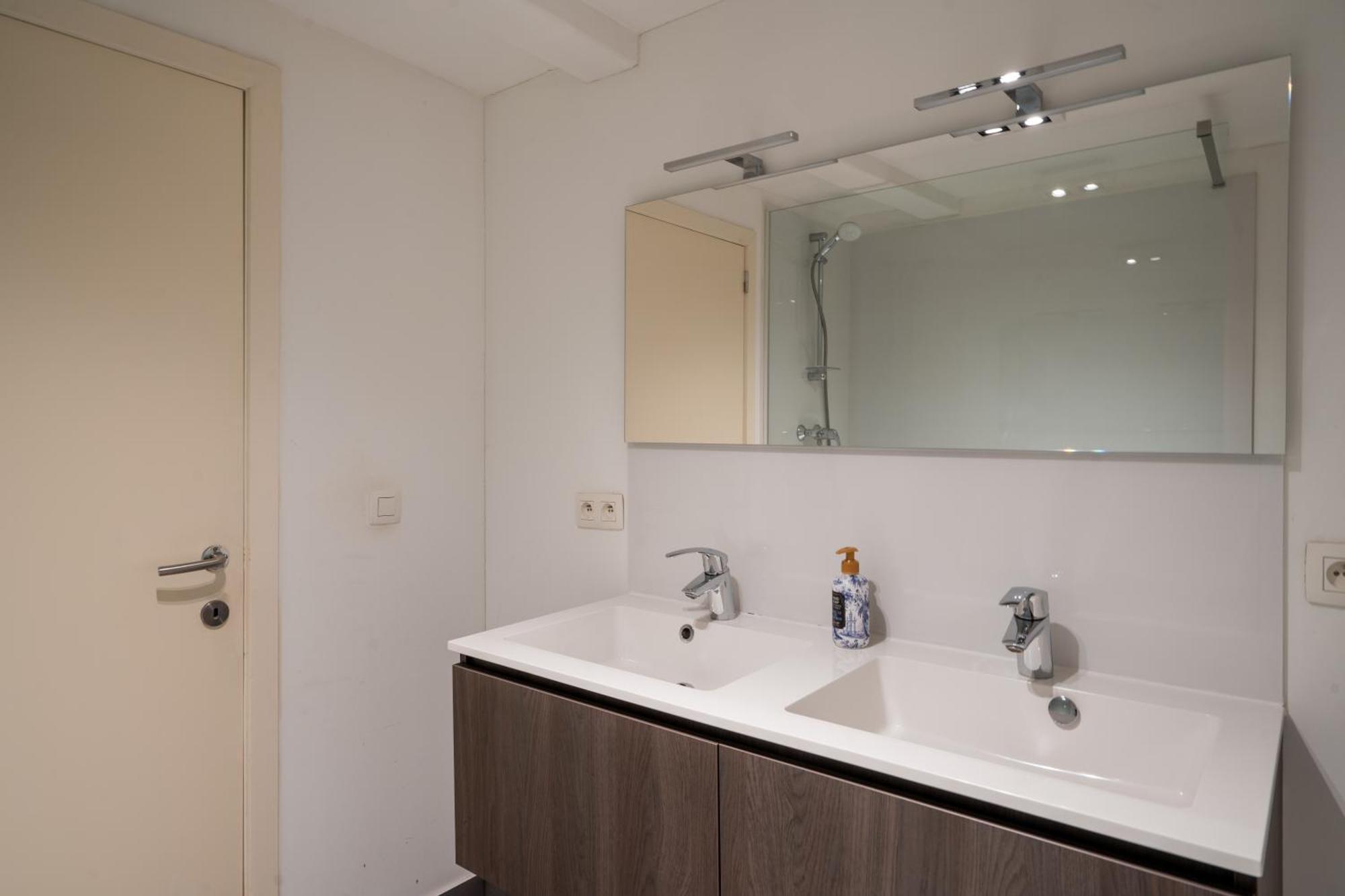 Appartamento Smartflats - Theatre Anversa Esterno foto