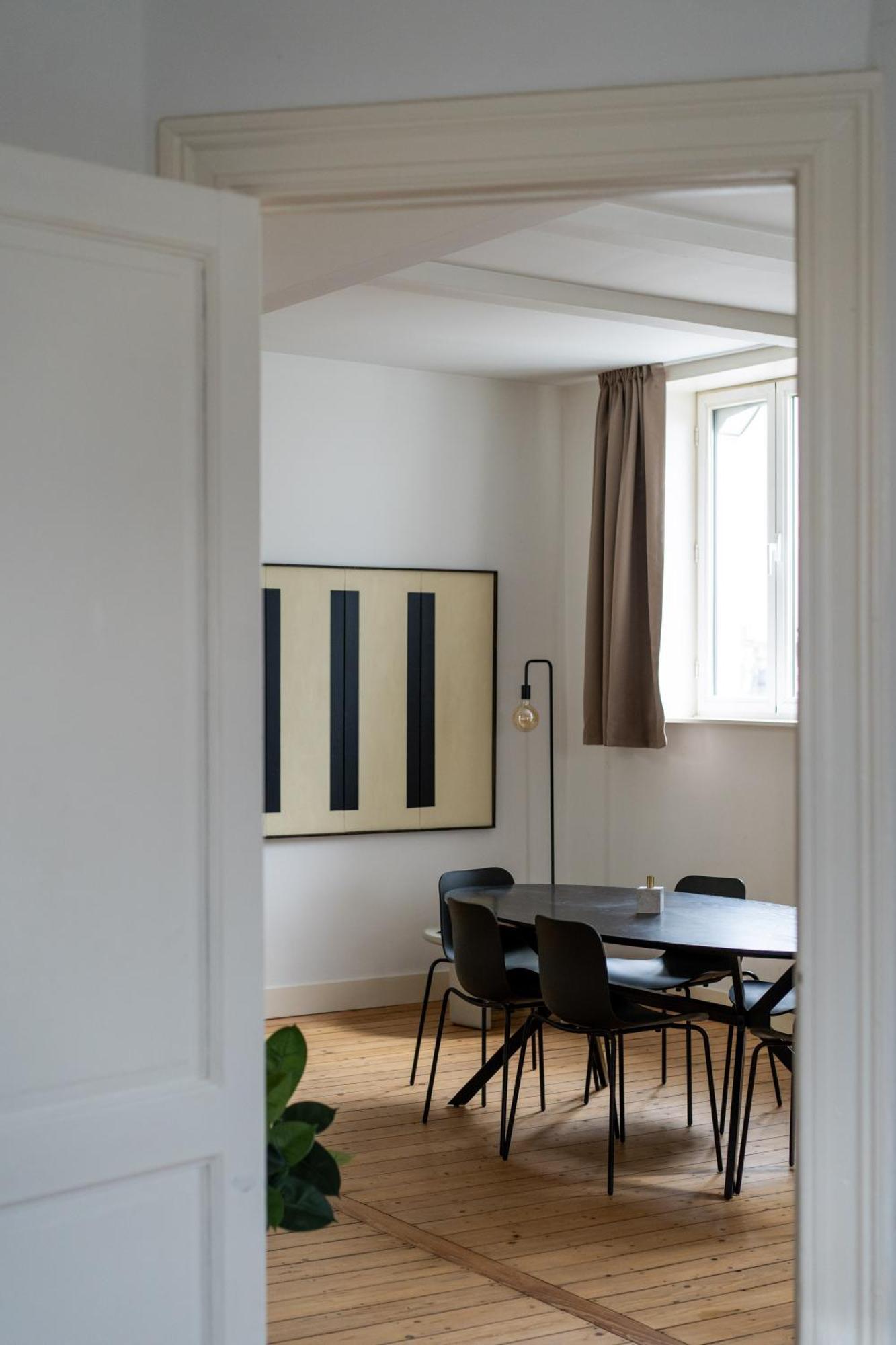 Appartamento Smartflats - Theatre Anversa Esterno foto