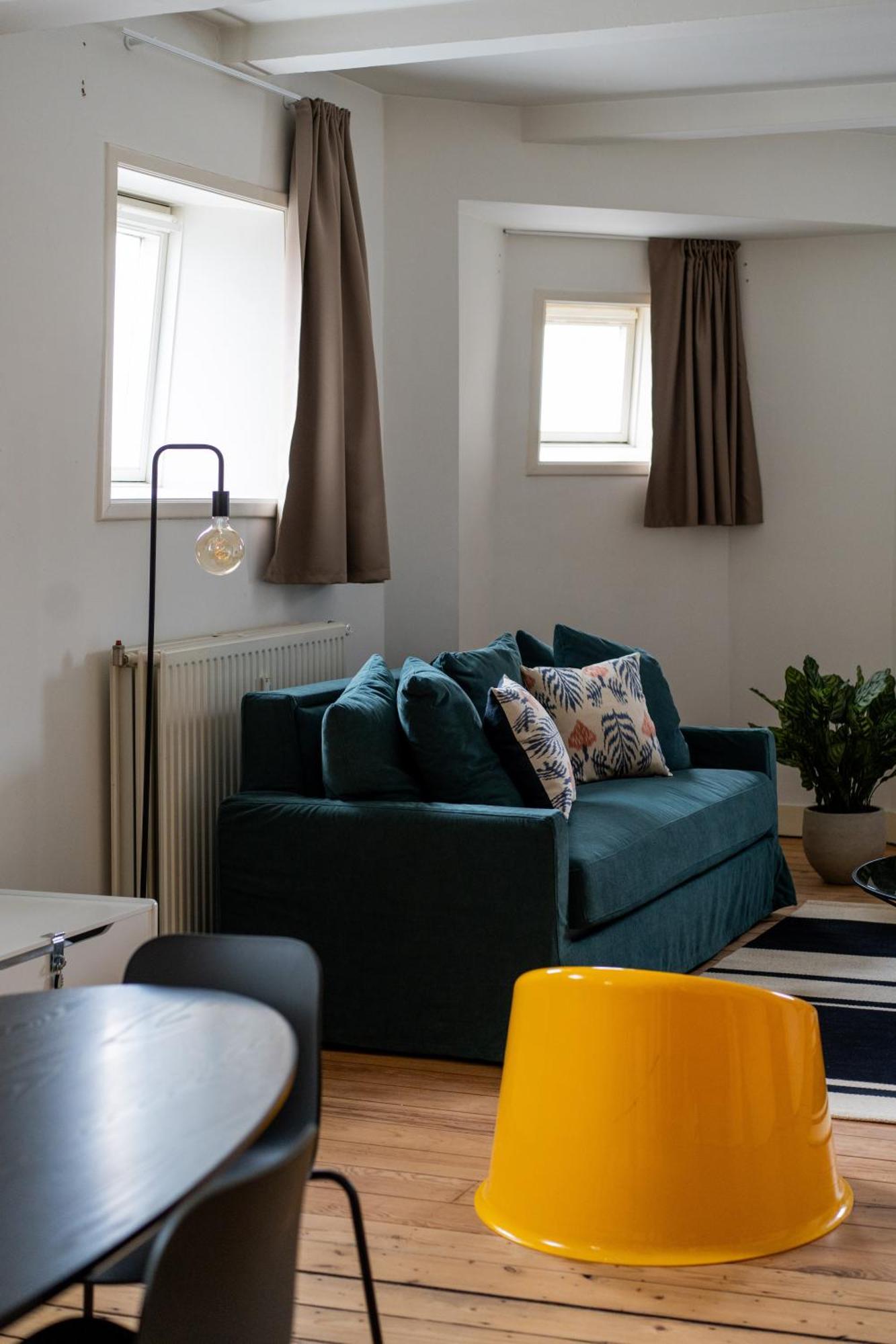 Appartamento Smartflats - Theatre Anversa Esterno foto