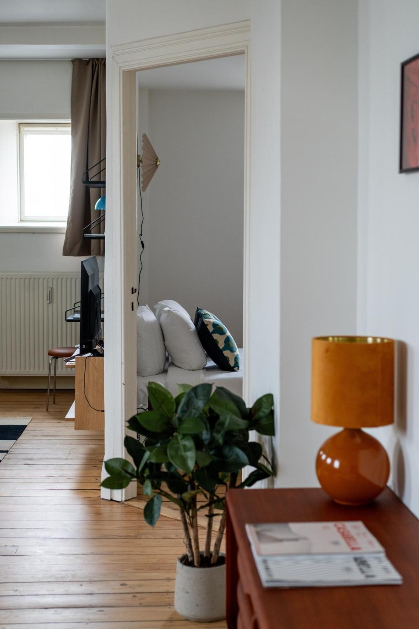Appartamento Smartflats - Theatre Anversa Esterno foto