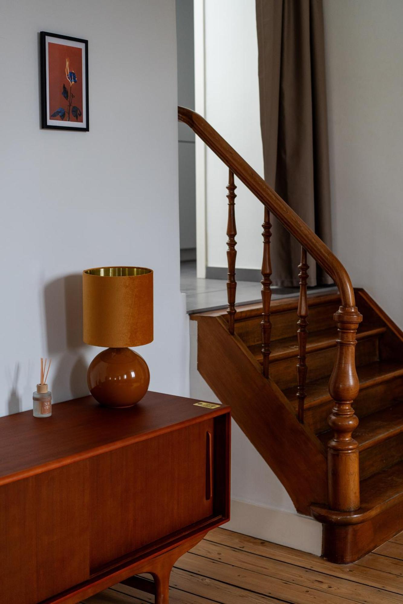 Appartamento Smartflats - Theatre Anversa Esterno foto